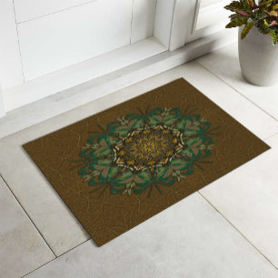Wisdom in cordiality Anthophila on the finest pet Doormat