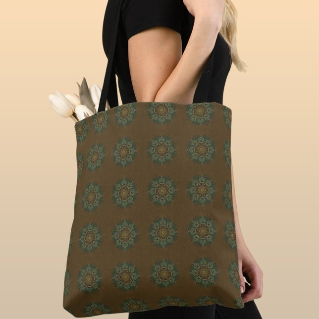 Wisdom in cordiality Anthophila on the finest pet Tote Bag (Creator Uploaded)