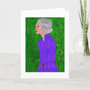 Wisdom LeeMarie's creative Design Card