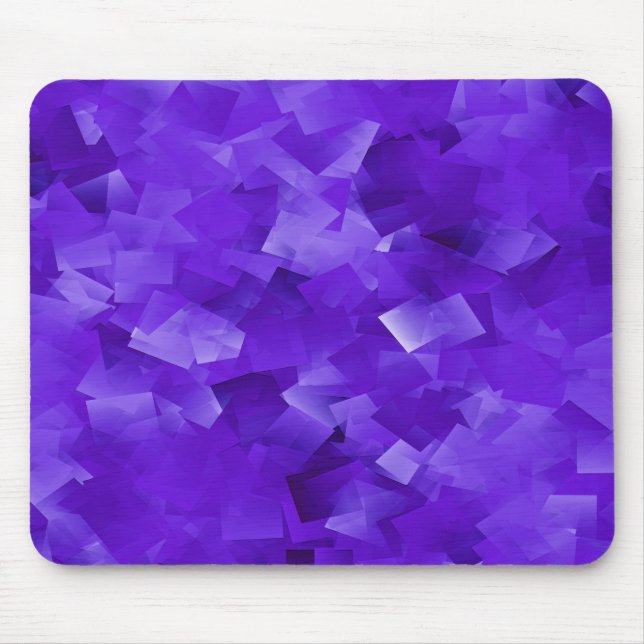 Wisdom... Mouse Mat (Front)