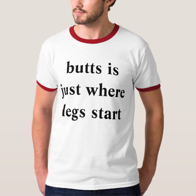 Wisdom of confucius T-Shirt (Front)