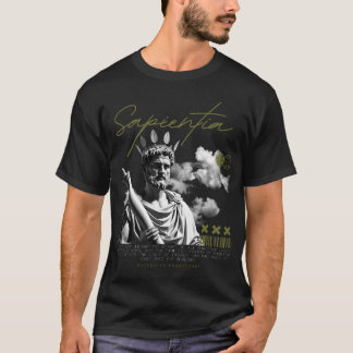 Wisdom of Rome T-Shirt