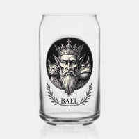 Wisdom of the Triple Gaze Of Bael