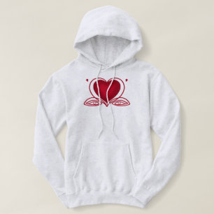 Wisdom Of True Love Hoodie