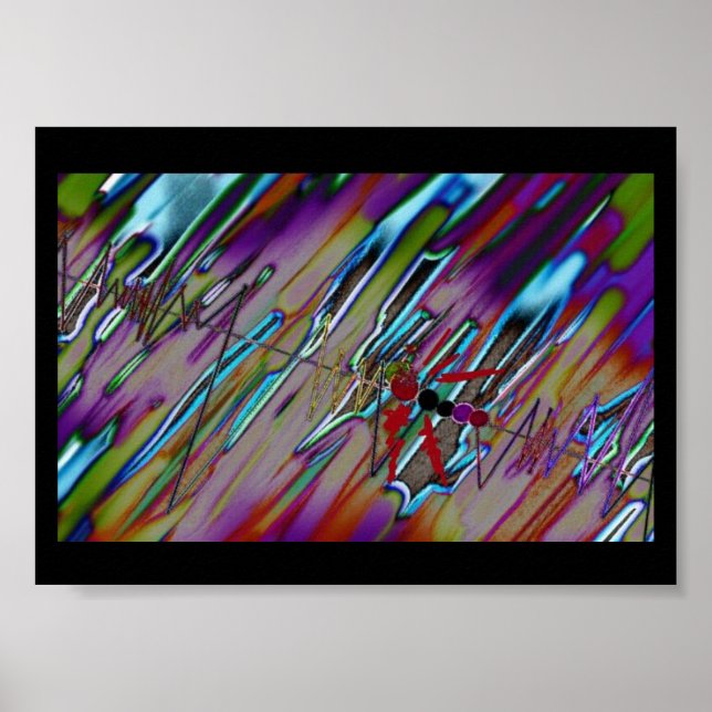 Wisdom Poster (Front)