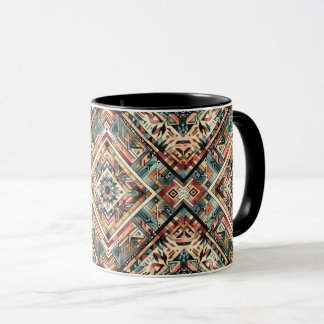 Wisdom Seeker Mug