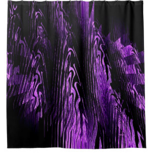 Wisdom...... Shower Curtain