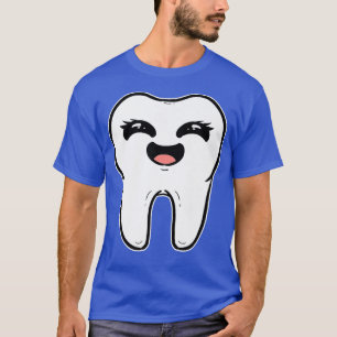 Wisdom Tooth Fairy Paediatrics Dentistry Dentist O T-Shirt
