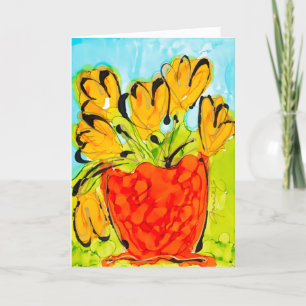 Wisdom Within Lovitude Blank Card