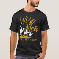 Wise Men Still Seek Him Holy Bible Prayer