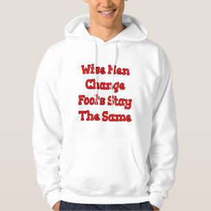 Wise Men  Value T-Shirt Hoodie