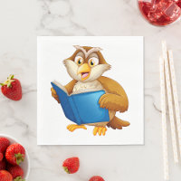 Wise Old Owl