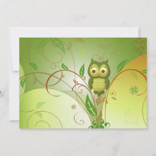 Wise Owl