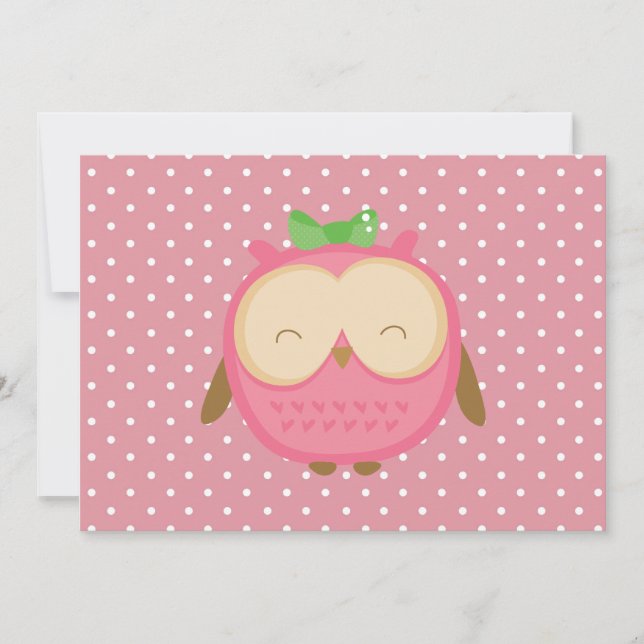 Wise Owl (Front)