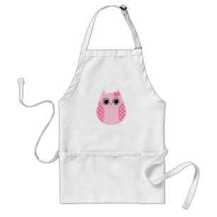 Wise Owl Standard Apron
