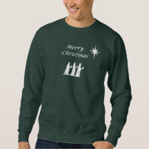 Wisemen and Star Christmas