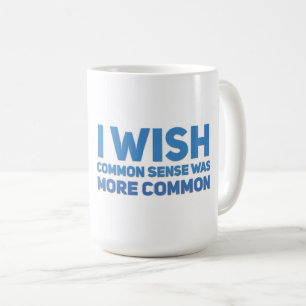 Wish -Classic Mug