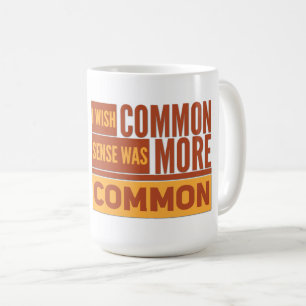 Wish -Classic Mug