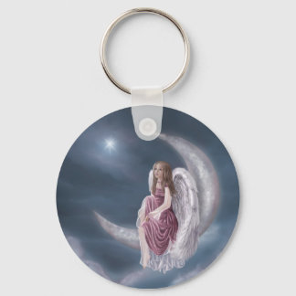 Wish Key Ring