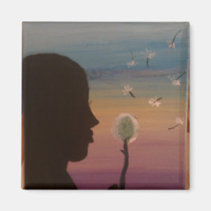Wish Magnet