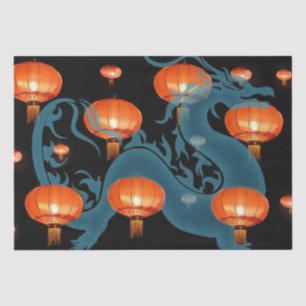 Wish someone a happy and successful Chinese new T Tissue Paper