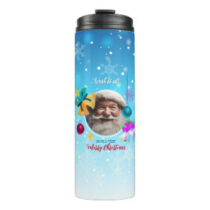 Wish to all thermal tumbler