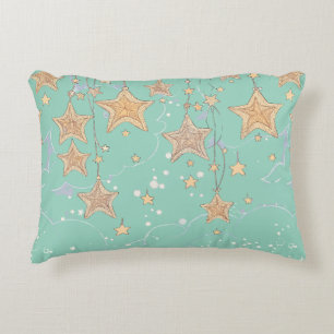 Wish Upon a Star Accent Pillow