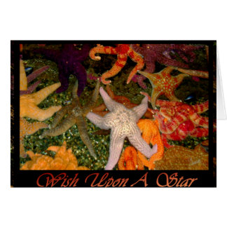 Wish Upon A Star Cards