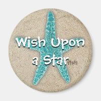 Wish Upon a Star Fish