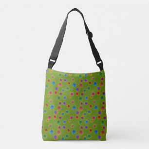 Wish Upon a Star in the Morning Crossbody Bag