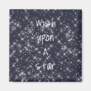 Wish Upon A Star Magnet