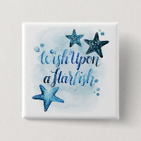 Wish Upon a Starfish