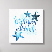 Wish Upon a Starfish