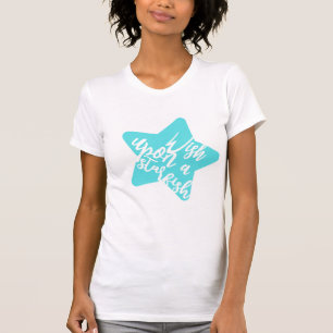 Wish Upon A Starfish ⎥Summer T-Shirt