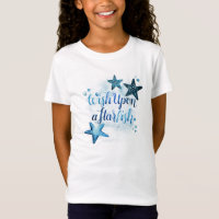 Wish Upon a Starfish