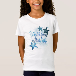 Wish Upon a Starfish T-Shirt