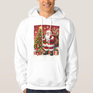 wish you a merry Christmas  Hoodie