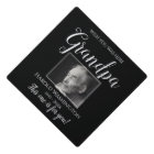 Wish You Was Here | Photo Memorial