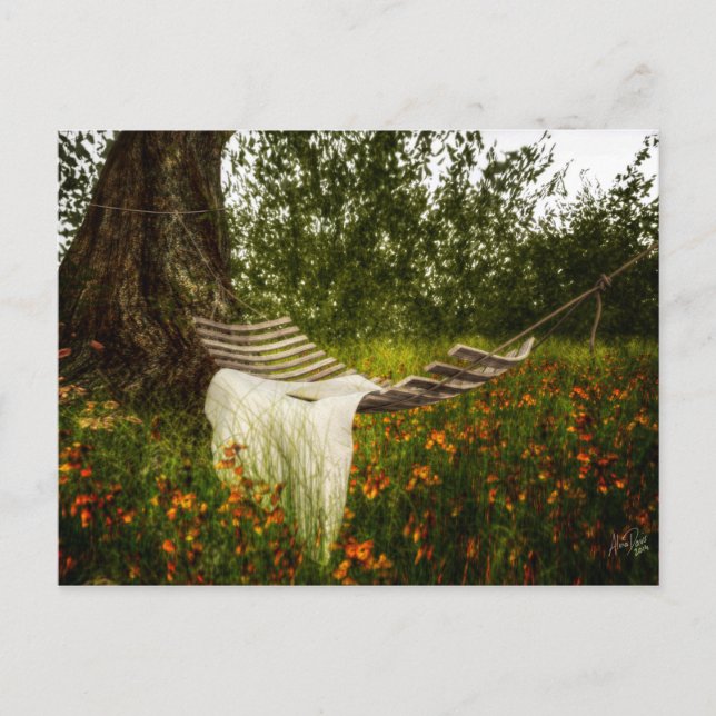 Wish You Were Here 140629 postcard (Front)