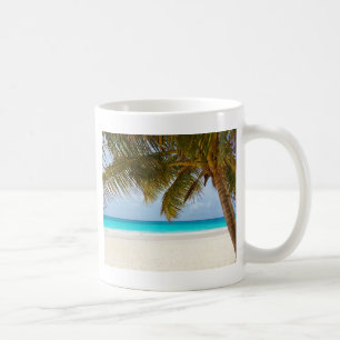 Wish you were here! coffee mug