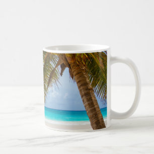 Wish you were here! coffee mug