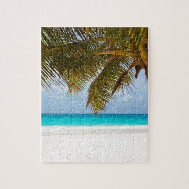 Wish you were here! jigsaw puzzle (Vertical)