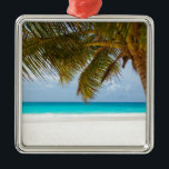 Wish you were here! metal tree decoration<br><div class="desc">Escape the distraction and hassle of your day-to-day life and come join us on the perfect beach paradise.</div>
