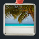 Wish you were here! metal tree decoration<br><div class="desc">Escape the distraction and hassle of your day-to-day life and come join us on the perfect beach paradise.</div>
