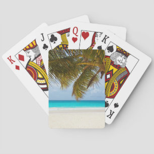 Wish you were here! playing cards