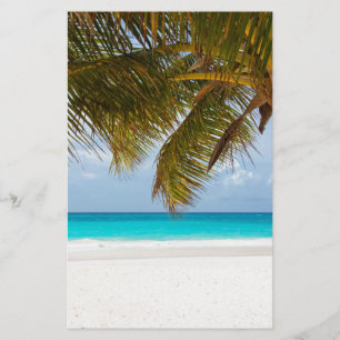 Wish you were here! stationery