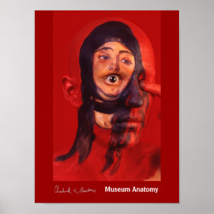 Wishbone, after Gysis Poster