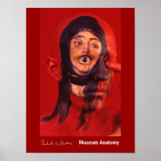 Wishbone, after Gysis Poster