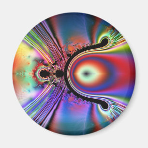Wishbone Fusion Magnet