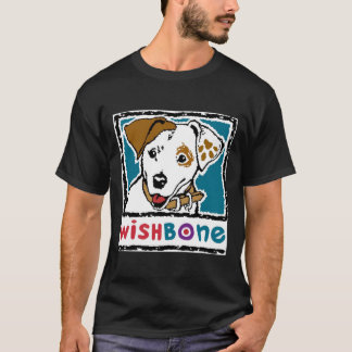Wishbone Logo Classic T-Shirt